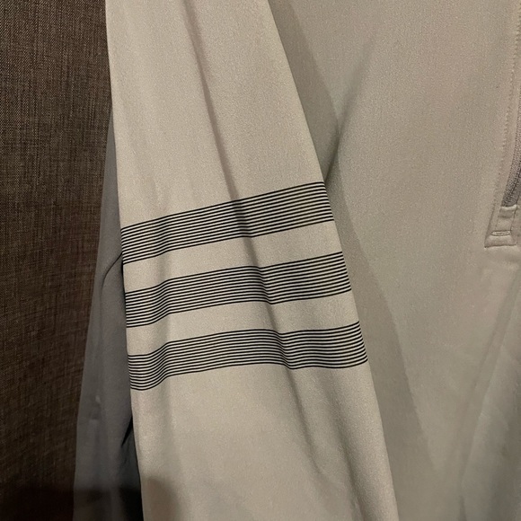 Adidas Golf/Sport sweater with Lafayette Club engraved - Picture 2 of 3